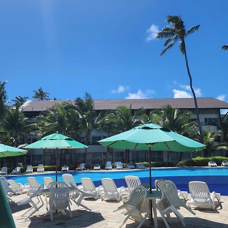 Ancorar Flat Resort Beira Mar De Pôrto das Galinhas Dış mekan fotoğraf
