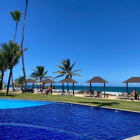 Ancorar Flat Resort Beira Mar De Pôrto das Galinhas Dış mekan fotoğraf