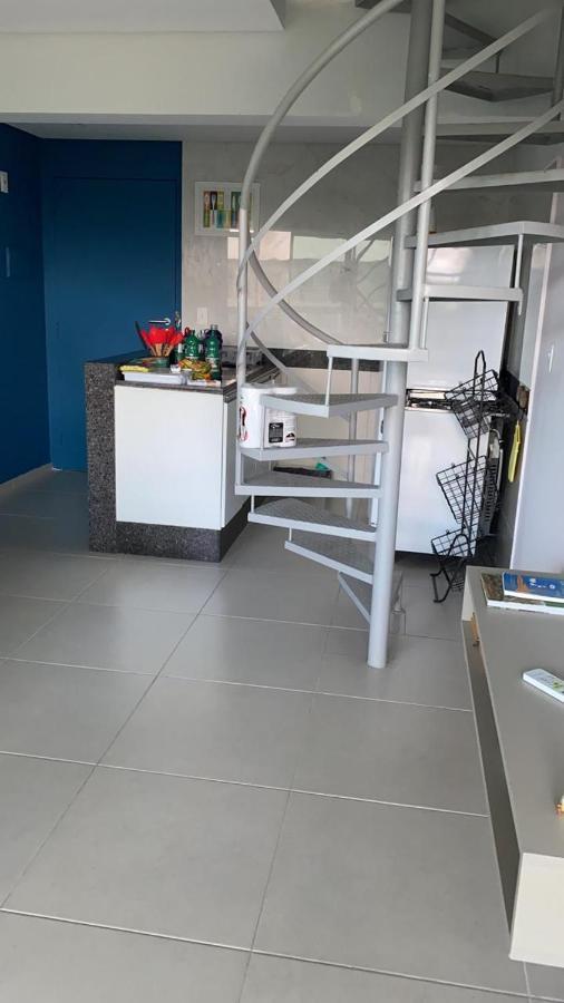 Ancorar Flat Resort Beira Mar De Pôrto das Galinhas Dış mekan fotoğraf