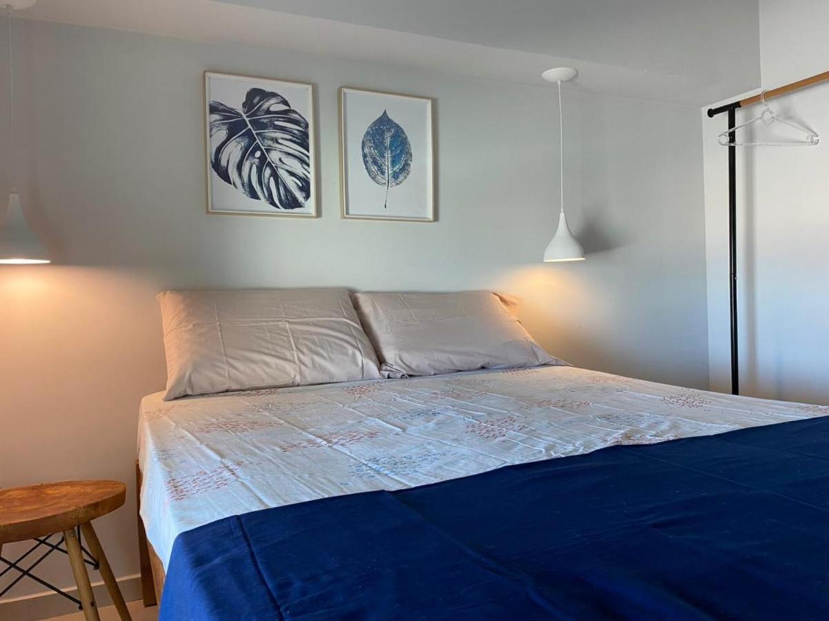 Ancorar Flat Resort Beira Mar De Pôrto das Galinhas Dış mekan fotoğraf