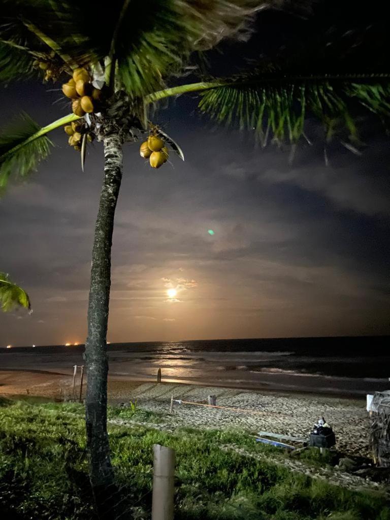 Ancorar Flat Resort Beira Mar De Pôrto das Galinhas Dış mekan fotoğraf